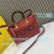 Replica Fendi 6013 Red Mini ByThe Way Mini Bag (5)_th.jpg